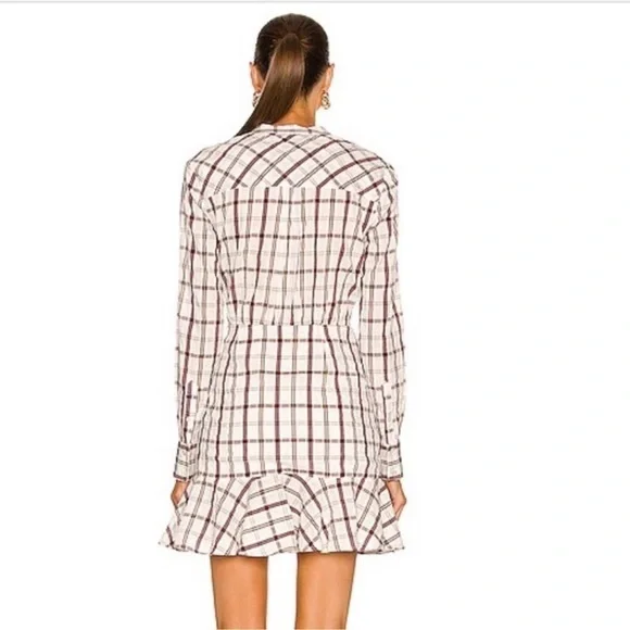 Veronica Beard Sherry Dress - Picture 4 of 15